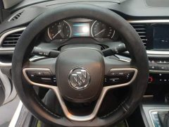 Buick Excelle Facelift Classic 1.5L Automatic Elite - ფოტო 15