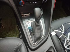 Buick Excelle Facelift Classic 1.5L Automatic Elite - ფოტო 16