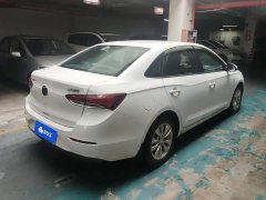 Buick Excelle Facelift Classic 1.5L Automatic Elite - ფოტო 3