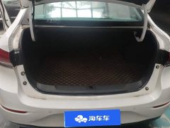 Buick Excelle Facelift Classic 1.5L Automatic Elite - ფოტო 4