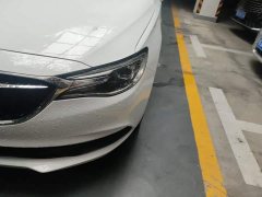 Buick Excelle Facelift Classic 1.5L Automatic Elite - ფოტო 5