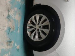 Buick Excelle Facelift Classic 1.5L Automatic Elite - ფოტო 6