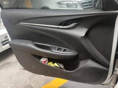 Buick Excelle Facelift Classic 1.5L Automatic Elite - ფოტო 7