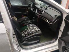 Buick Excelle Facelift Classic 1.5L Automatic Elite - ფოტო 8