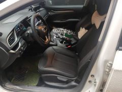 Buick Excelle Facelift Classic 1.5L Automatic Elite - ფოტო 9