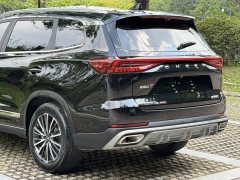 Chery Tiggo 8 PRO 2024 Champion Edition 290T FWD Peak Version 5-Seater - ფოტო 10