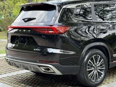 Chery Tiggo 8 PRO 2024 Champion Edition 290T FWD Peak Version 5-Seater - ფოტო 12