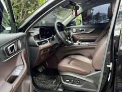 Chery Tiggo 8 PRO 2024 Champion Edition 290T FWD Peak Version 5-Seater - ფოტო 13