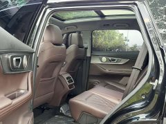 Chery Tiggo 8 PRO 2024 Champion Edition 290T FWD Peak Version 5-Seater - ფოტო 14