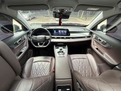 Chery Tiggo 8 PRO 2024 Champion Edition 290T FWD Peak Version 5-Seater - ფოტო 20
