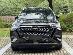 Chery Tiggo 8 PRO 2024 Champion Edition 290T FWD Peak Version 5-Seater - ფოტო 3