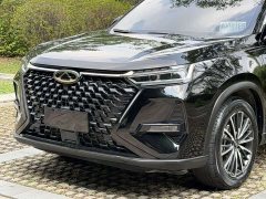Chery Tiggo 8 PRO 2024 Champion Edition 290T FWD Peak Version 5-Seater - ფოტო 4