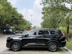 Chery Tiggo 8 PRO 2024 Champion Edition 290T FWD Peak Version 5-Seater - ფოტო 6