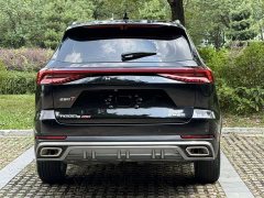 Chery Tiggo 8 PRO 2024 Champion Edition 290T FWD Peak Version 5-Seater - ფოტო 7