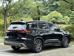 Chery Tiggo 8 PRO 2024 Champion Edition 290T FWD Peak Version 5-Seater - ფოტო 8