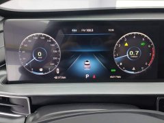 Chery Tiggo 7 1.5T CVT Luxury Edition - ფოტო 14