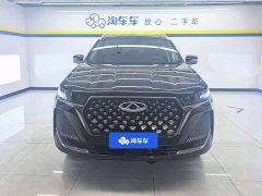 Chery Tiggo 7 1.5T CVT Luxury Edition - ფოტო 2