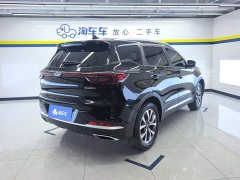 Chery Tiggo 7 1.5T CVT Luxury Edition - ფოტო 3