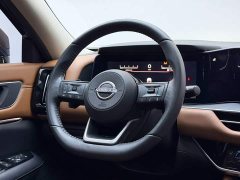 Nissan Talu 380VC-TURBO AWD Smart Drive Edition 6-Seater - ფოტო 10