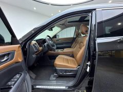 Nissan Talu 380VC-TURBO AWD Smart Drive Edition 6-Seater - ფოტო 14