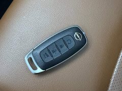 Nissan Talu 380VC-TURBO AWD Smart Drive Edition 6-Seater - ფოტო 15