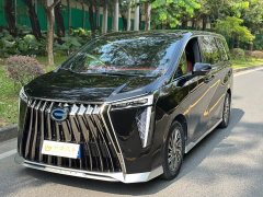 GAC Aion M8 Master Series Dual Engine Premium Version - ფოტო 1