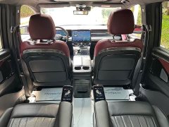 GAC Aion M8 Master Series Dual Engine Premium Version - ფოტო 10
