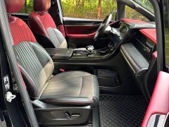 GAC Aion M8 Master Series Dual Engine Premium Version - ფოტო 11