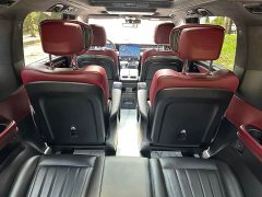 GAC Aion M8 Master Series Dual Engine Premium Version - ფოტო 13