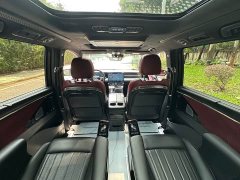 GAC Aion M8 Master Series Dual Engine Premium Version - ფოტო 14
