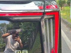 GAC Aion M8 Master Series Dual Engine Premium Version - ფოტო 16