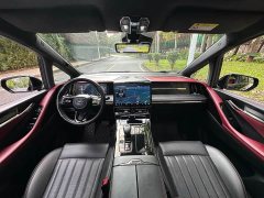 GAC Aion M8 Master Series Dual Engine Premium Version - ფოტო 18
