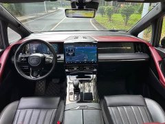 GAC Aion M8 Master Series Dual Engine Premium Version - ფოტო 19