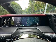 GAC Aion M8 Master Series Dual Engine Premium Version - ფოტო 20