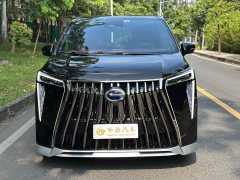 GAC Aion M8 Master Series Dual Engine Premium Version - ფოტო 4