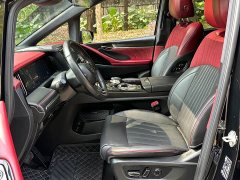 GAC Aion M8 Master Series Dual Engine Premium Version - ფოტო 7