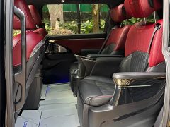 GAC Aion M8 Master Series Dual Engine Premium Version - ფოტო 8