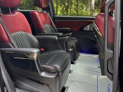 GAC Aion M8 Master Series Dual Engine Premium Version - ფოტო 9