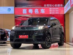 Lynk & Co 09 EM-P 2.0TD EM-P AWD Ultra 6-Seat - ფოტო 1