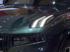Lynk & Co 09 EM-P 2.0TD EM-P AWD Ultra 6-Seat - ფოტო 3