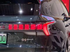 Lynk & Co 09 EM-P 2.0TD EM-P AWD Ultra 6-Seat - ფოტო 4
