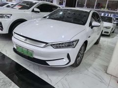 BYD Qin PLUS Glory Edition EV 510KM Leading - ფოტო 1