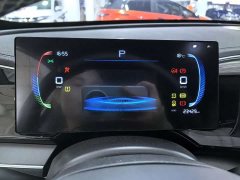 BYD Qin PLUS Glory Edition EV 510KM Leading - ფოტო 10