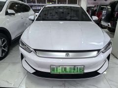 BYD Qin PLUS Glory Edition EV 510KM Leading - ფოტო 2
