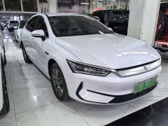 BYD Qin PLUS Glory Edition EV 510KM Leading - ფოტო 3