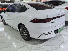 BYD Qin PLUS Glory Edition EV 510KM Leading - ფოტო 4