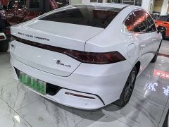 BYD Qin PLUS Glory Edition EV 510KM Leading - ფოტო 6