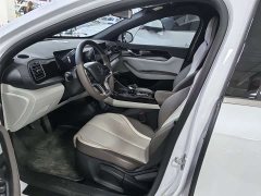 BYD Qin PLUS Glory Edition EV 510KM Leading - ფოტო 7