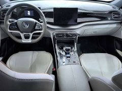 BYD Qin PLUS Glory Edition EV 510KM Leading - ფოტო 8