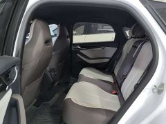 BYD Qin PLUS Glory Edition EV 510KM Leading - ფოტო 9